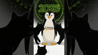 Linux Cat