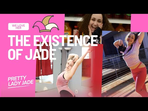 CELEBRATING THE EXISTENCE OF JADE