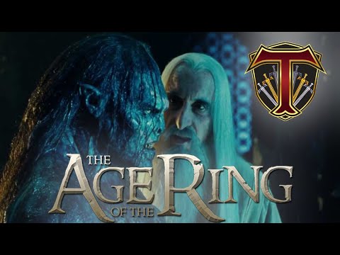 Age of the Ring BFME2 | Open Single Faction Tournament - RISE SWEATY CHAMPIONS!
