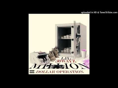 DGE JACO - MDO FT. JMxney LIL 30WAYZ