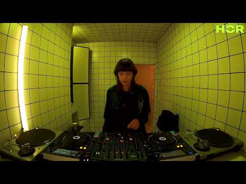 MODEX21 - SaraMé / November 10 / 6pm-7pm