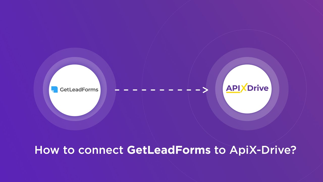 GetLeadForms connection