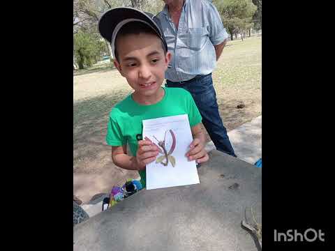 Viaje a Santa Rosa. Primer Ciclo, Escuela 140- Rucanelo.