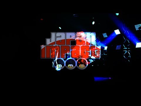 JAPAN IMPACT 2018 - TsuShiMaMiRe