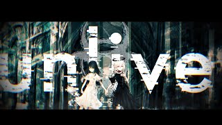 Cover art for UNLIVE