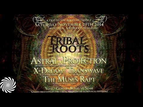 Tribal Roots 2014 Aftermovie