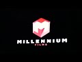 Millennium Films Eclectic Pictures Ineffable Pictures 2016