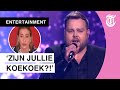 TVOH-Jasper reageert op felle kritiek Anouk