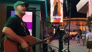 Seth Turner ~ Still The Same (Bob Seger) Cover