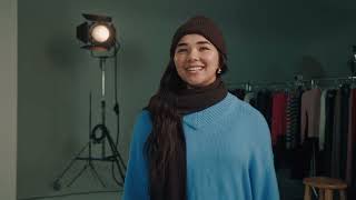 GAP Hana Effron for CashSoft