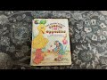 My The Sesame Street Circus Of Opposites Book