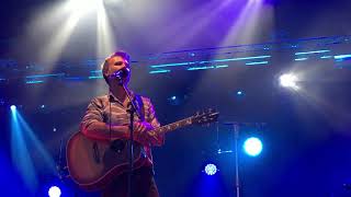 Bell X1: Slowset; King John&#39;s Castle, Limerick, IE 20.07.19