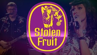 Promo Video | STOLEN FRUIT | Directed by Darrell Nutt