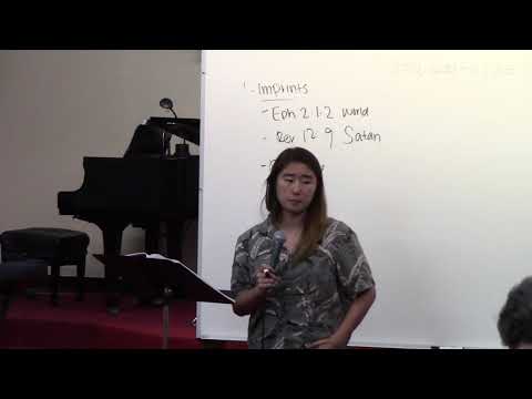 Friday Remnant Praise Worship -  20190719