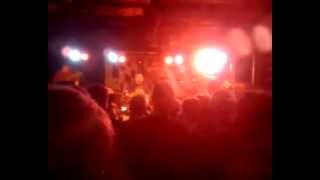 Clutch -Tight Like That Unplugged (Acoustic)