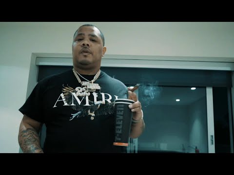 Offset Jim - Blitz Freestyle (Official Video)