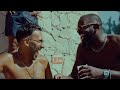 Heuss L Enfoiré Shayo Ft Keblack Clip Officiel
