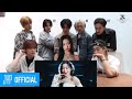 Stray Kids Reaction To BABYMONSTER BILLIONAIRE Exclusive Performance Video