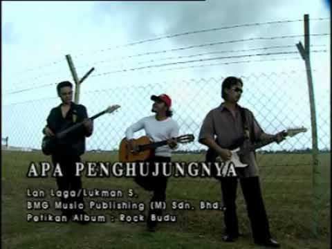 (karaoke)Apa penghujungnya-Kapilla-