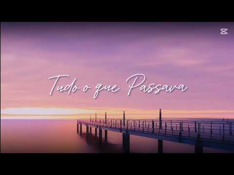 Tudo Que Passava - hino avulso CCB