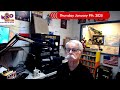 KXO Radio AM 1230 Morning Show Thursday January 9th 2025