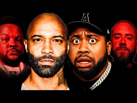 Why Joe Budden & Akademiks HATE Rory & Mal..