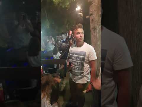 Crna sudbo probudi se Benjamin Talovic