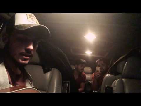 Mehmet Emre Çelik - Islanmış Kirpiklerin (Cover)