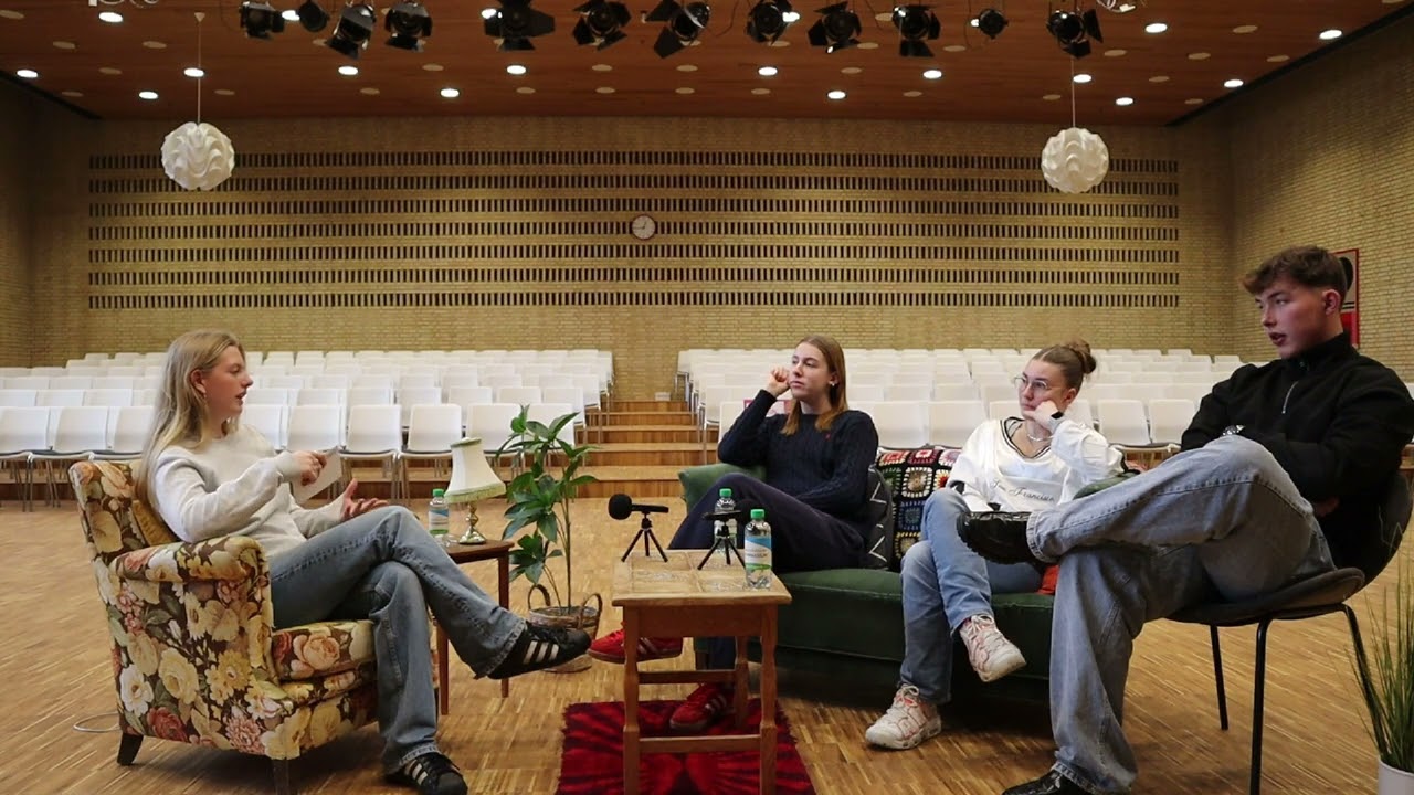 Hvilken Uddannelse Passer Til Mig? En Guide til STX, HF og HTX