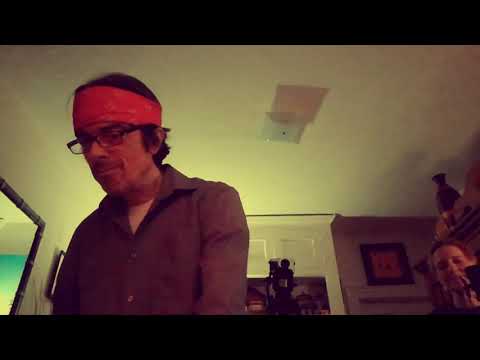 GERRY GIBBS THRASHER PEOPLE PROMO VIDEO 2020