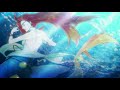 Macross Plus SHARON APPLE The Borderline