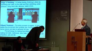 Keynote Speech by Prof. (Dr.) Bipin J. Agrawal at 4ICMRP-2017 Part-3