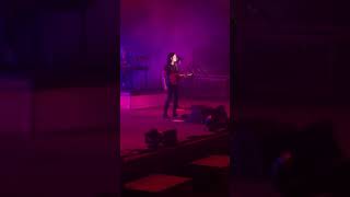 James Bay, Fade out - Teatro Romano, Verona 15/06/2019