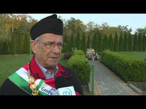 JTV Híradó 2015/44 - 2015.11.01.