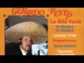 Gerardo Reyes...Nada Mas Te Digo Adios
