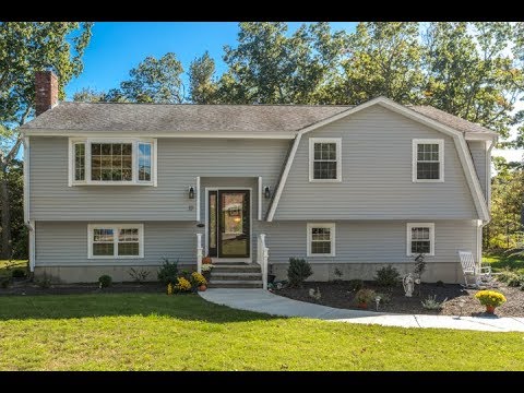 17 Stewart Rd, North Reading MA - William Hoey - Tel 781-710-3132