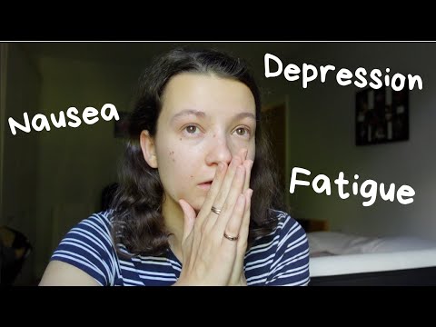 First Trimester Hell | Ep 8 | My Journey to Solo Motherhood