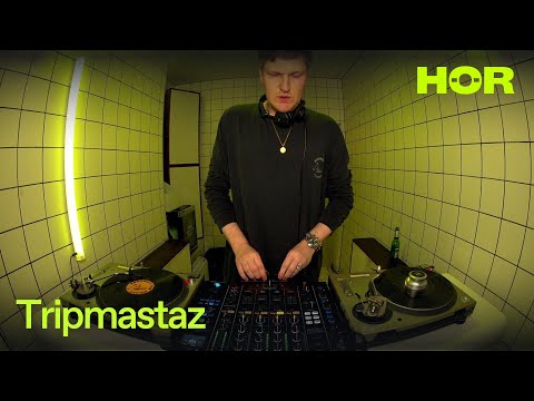Tripmastaz | HÖR - December 26 / 2024