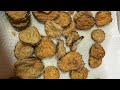 Fried Pickle Chips With Homemade Ranch Dressing From Supernatural Cookbook
