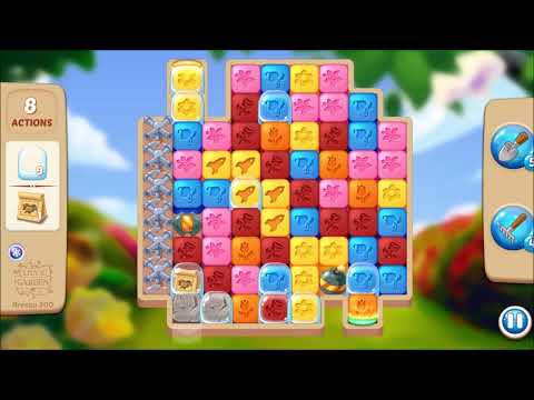 Lily's Garden [ Level 300 ]