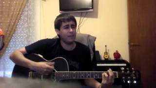 Sabor a nada - Palito Ortega / Vicentico (Cover)