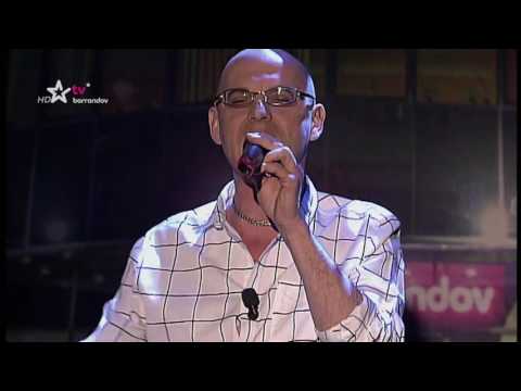 Tomáš Trapl - Jsem vlastním pánem (muzikál Angelika)