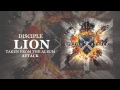 Disciple: Lion (Official Audio) 