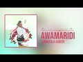 Sunmisola Agbebi - Awamaridi (Official Audio)