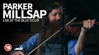 Parker Millsap Forgive Me