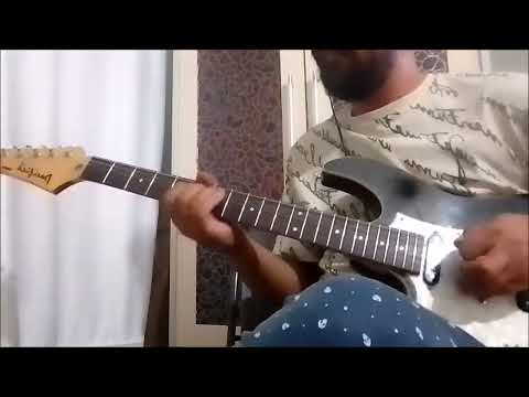 Jtc funk solo yılmaz yıldırım