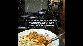 Download lagu story wa herex//kata'bijak//menjelang rhamadan//. mp3 Download lagu story wa herex//kata'bijak//menjelang rhamadan//. mp3