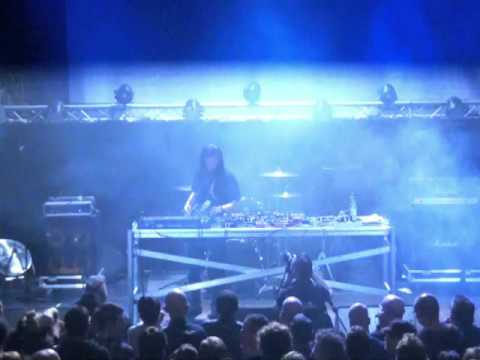 Merzbow Wroclaw Industrial Festival (06.11.2015)