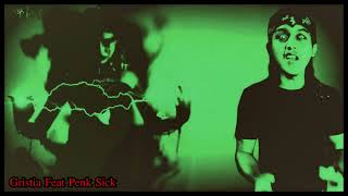 Download lagu Lathi [Weird Genius ft. Sara Fajira] Metal Version Cover Duet Virtual Feat Penk Sick mp3