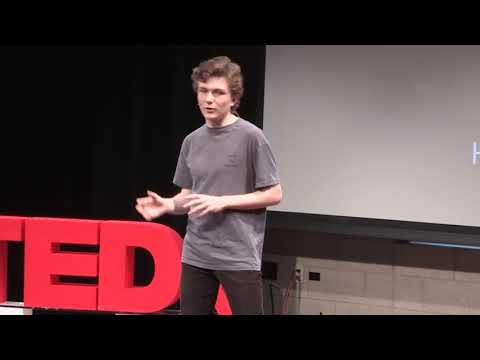 孤獨，相聚：技術如何將我們分開 | Henry Williams | TEDxTheMastersSchool (Alone, Together: How Technology Separates Us | Henry Williams | TEDxTheMastersSchool)